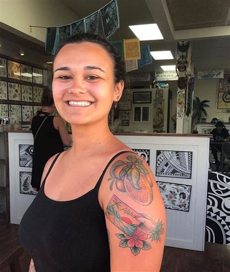 Maui Tattoo Shop