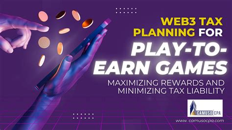 Maximizing Rewards Earnings