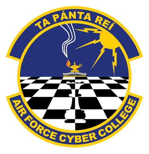 Maxwell AFB Cyber College