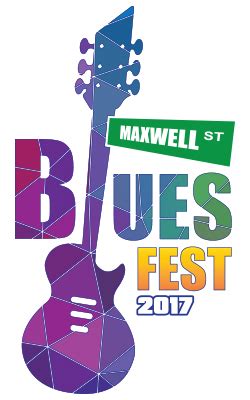 Maxwell Street Festival