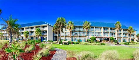 Mayport Navy Lodge Fitness Center