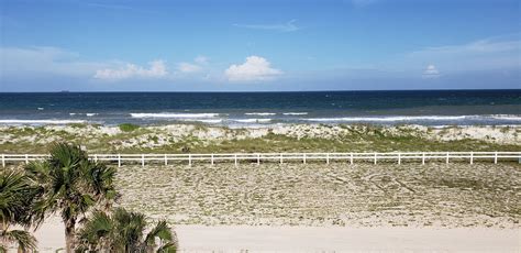 Mayport Navy Lodge Outdoor Pool