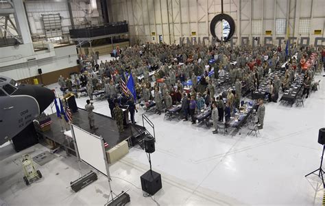 McConnell Air Force Base Heritage Center