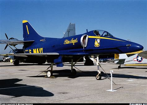 McDonnell Douglas A-4F Skyhawk