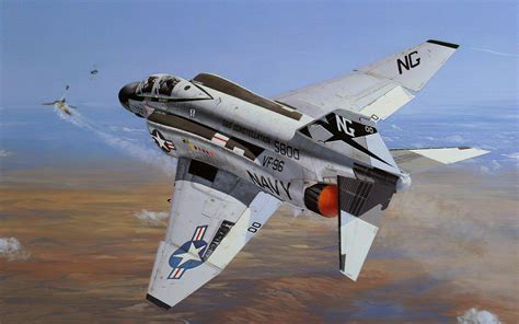 McDonnell Douglas F-4 Phantom