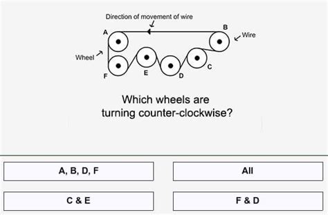 Mechanical Comprehension