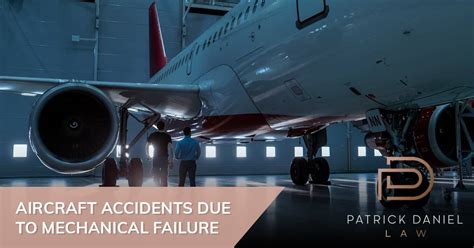 Mechanical Failure in Aviation