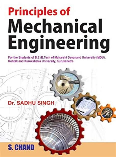 Mechanical Principles