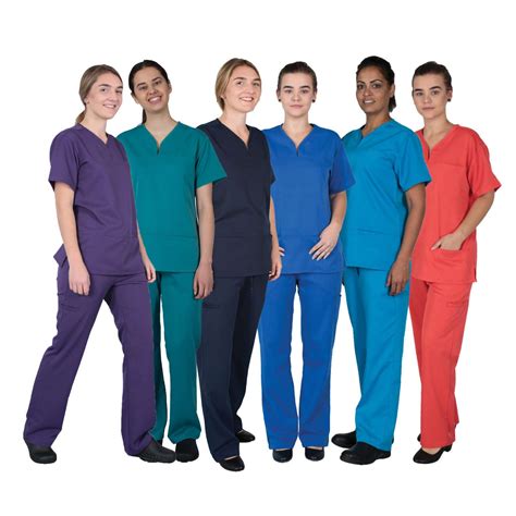 Medical Specialist Uniform