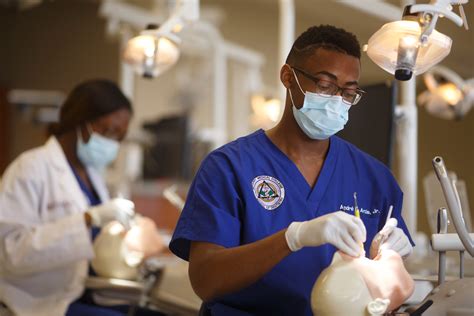 Medical and Dental Programs