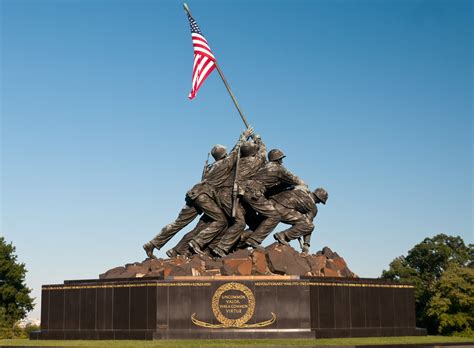 Memorial to U.S. soldiers who fought in the Battle of Attu