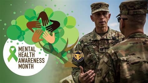 Mental Health and Wellness for Military Personnel