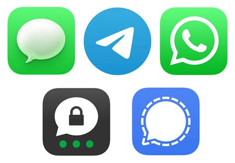 Messaging Apps