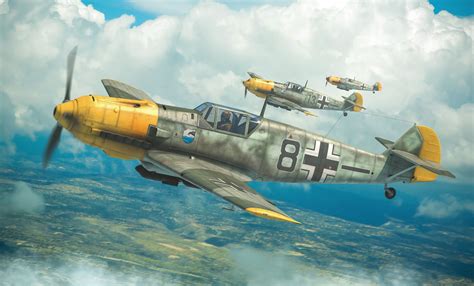 Messerschmitt Bf 109