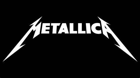 Metallica Logo Tattoo