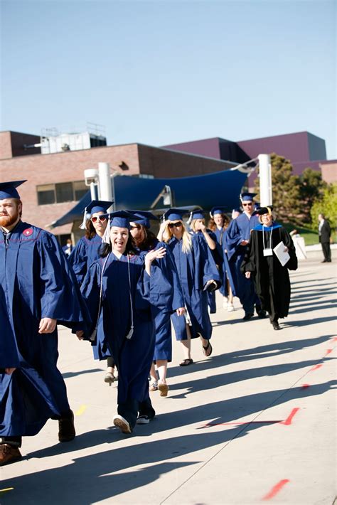 Metro State Denver Alumni