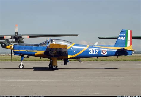 Mexican Navy Aircraft