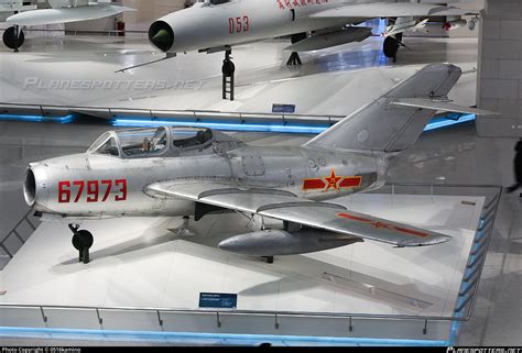 MiG-15 armament