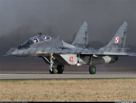 MiG-29 Variants