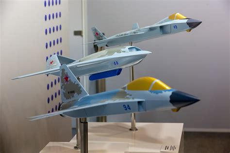 MiG-47 Design Bureau