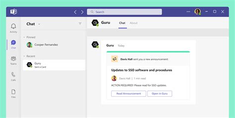 Microsoft Teams