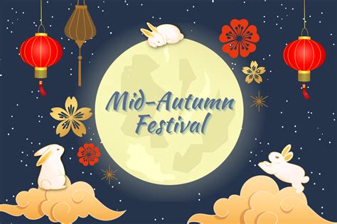 Mid-Autumn Festival Image