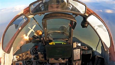 Mig 29 Avionics