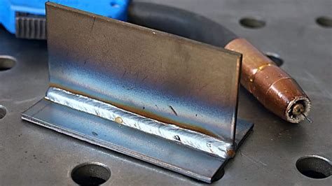 Mig Welding Images