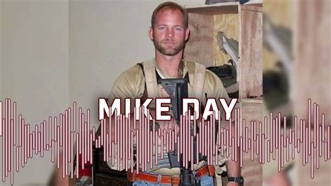 Mike Day Story Image