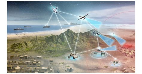 Military Airstation Support Infrastructure