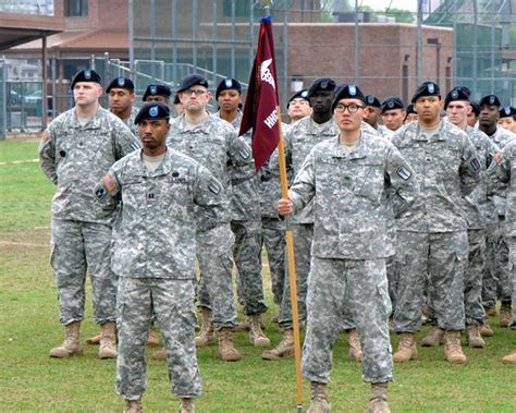 Military Careers Camaraderie and Esprit de Corps