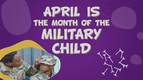 Military child support