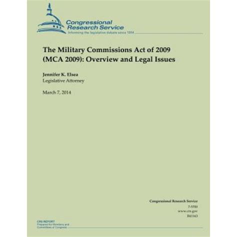 Military Commission