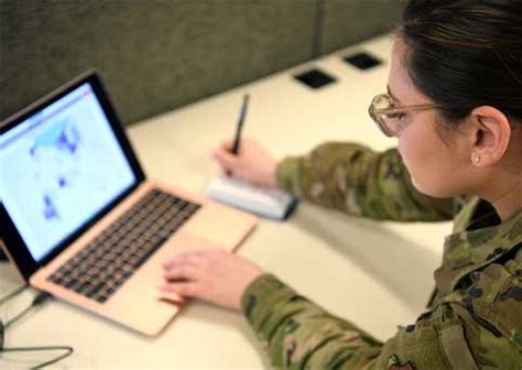 Military Data Analysis Careers