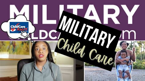 Military Dependent Care