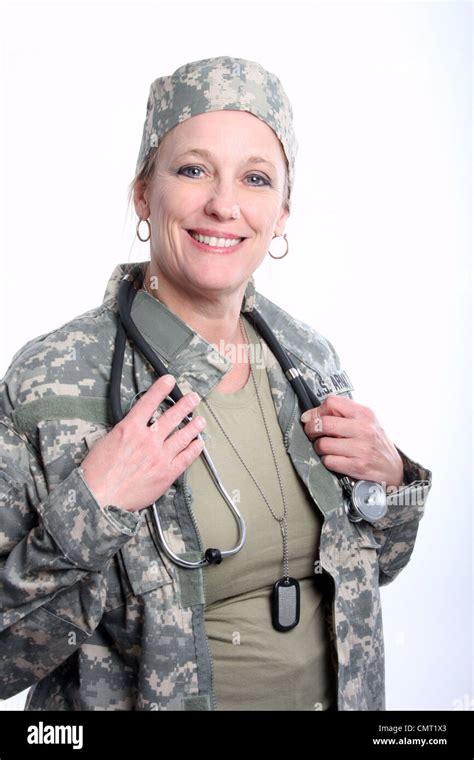 Military Doctor