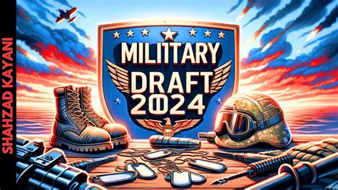 Military Draft Process