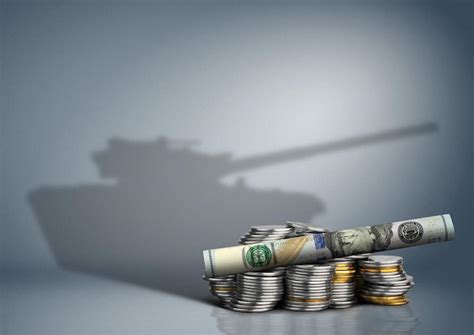 Military Economic Impact