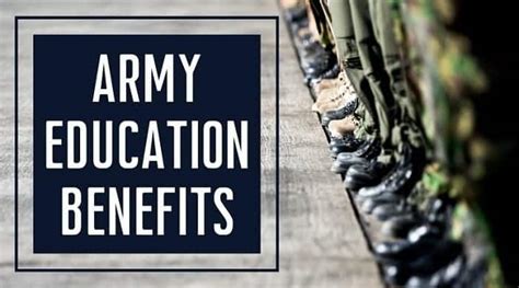 Military Education Benefits Additional Resources