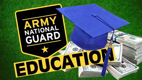 Military Education Benefits National Guard