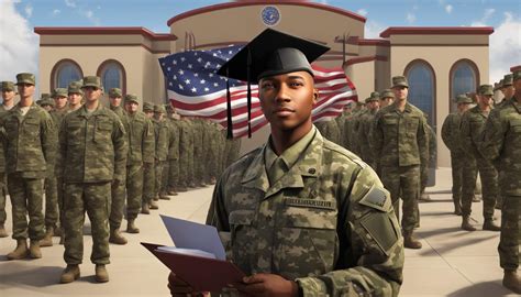 Military Education Benefits Programs