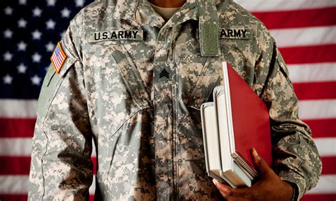 Military Education Benefits Reserve