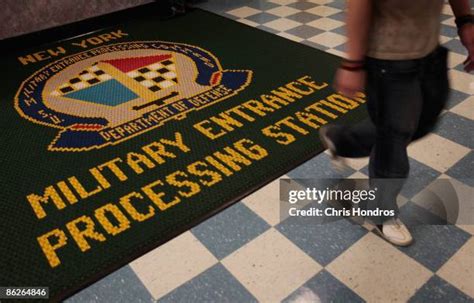 Military Entrance Processing Station Career Opportunities