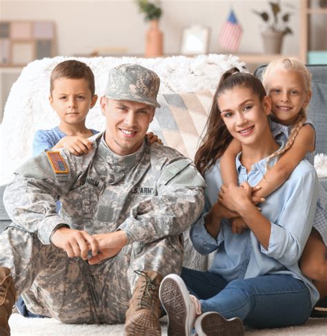 Military Families Life Counselor