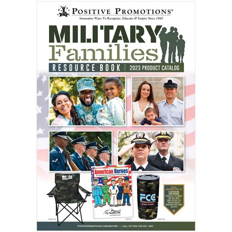 Military Families Resources