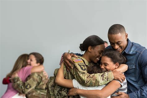 Military Families USO