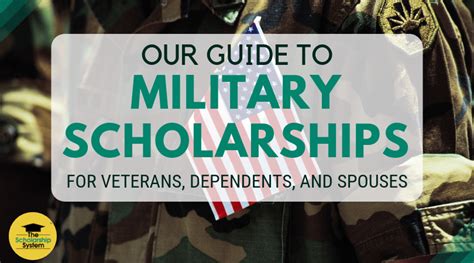 Military Grants For College Students