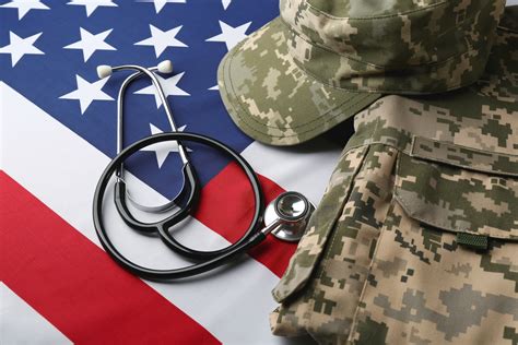 Military Healthcare Careers