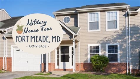 Military Housing Images