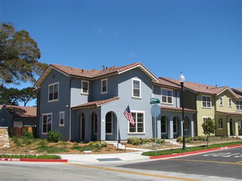 Military Housing Images